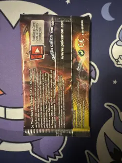 Pokemon TCG Champion’s Path Sealed Booster Pack READ PLEASE - Image 2