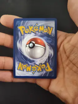 126/182 Jirachi Prize Pack Series 5 Stamped Pokemon TCG Paradox Rift Cosmos Holo - Image 2