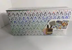 Pokemon Scarlet Violet Prismatic Evolutions Super Premium Collection Sealed - Image 2