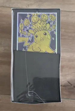 Surging Sparks Elite Trainer Box ETB - Factory Sealed - Pokemon Scarlet & Violet - Image 5