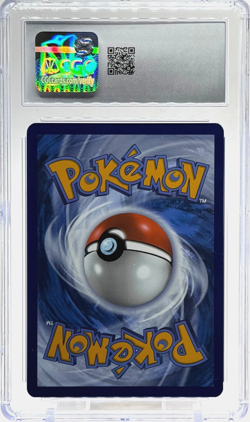 Pokemon Pikachu Illustration Contest Promo 214 CGC 10 Gem Mint TCG - Image 2