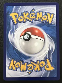 Psychic Energy Holo 1102/06 Gem Pack Vol. 2 Chinese Pokemon - Image 2