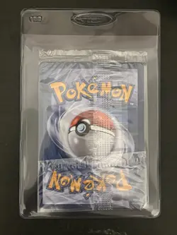 Mega Charizard X ex 023 - Phantasmal Flames UPC Promo - Pokemon 2025 - SEALED - Image 2