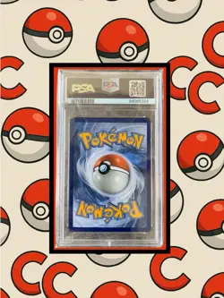 PSA 10 2016 Pokemon XY Evolutions Mega Venusaur EX 100/108 M Full Art Set GEM MT - Image 2