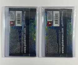 Pokemon TCG XY Evolutions Booster Pack Venusaur Art Factory Sealed - Image 2