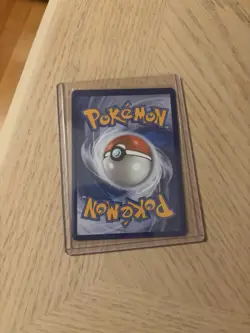 Pokemon Phantasmal Flames (English) Mega Charizard EX Sir Near Mint 125/094 - Image 2