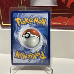 Pokemon TCG Persian Illustration Rare SV: Shrouded Fable 078/064 NM - Image 2