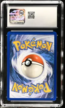 CHARIZARD EX 151 Holo Rare #006 CGC 10 Pokemon [Nostalgium] - Image 2