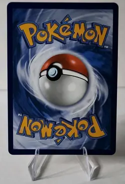Pokemon TCG Mega Camerupt EX 022/132 Holo Mega Evolutions Near Mint - Image 2
