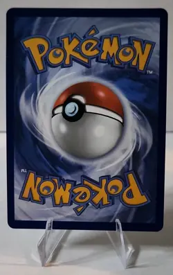 Pokemon TCG Mega Sharpedo EX Double Rare 061/094 Phantasmal Flames Near Mint - Image 2