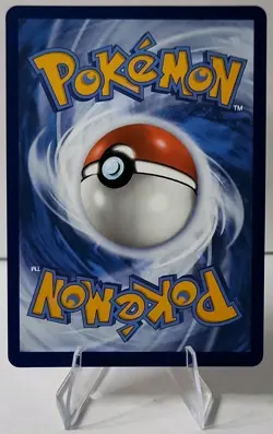 Pokemon TCG Mega Gardevoir EX 060/132 Mega Evolution Holo Near Mint - Image 2