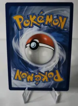 Pokemon TCG Gengar Holo 066/196 Trick or Trade Halloween Near Mint - Image 2