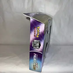 Pokemon TCG: Origin Forme Palkia VSTAR League Battle Deck Box (29085236) 820650852367 - Image 4