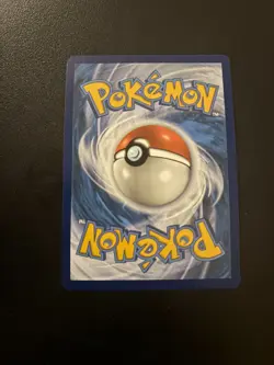 2023 Pokemon SV Paradox Rift Morpeko Illustration #206/182 NM - Image 2