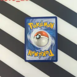TCG Pokemon MIMIKYU SVP075 Scarlet & Violet Promo Black Star Promo Holo - Image 3