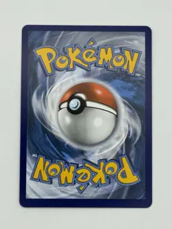 Pokemon TCG Gengar VMAX Full Art Holo Sword & Shield Fusion Strike 157/264 NM - Image 2