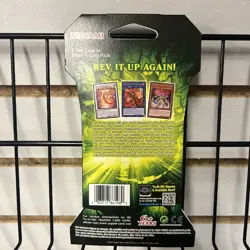 Yu-Gi-Oh! TCG: Duelist Nexus sleeved Booster 1st Edition - 24 Packs New Sealed - Image 2