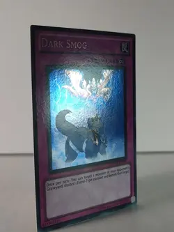 Dark Smog - PHSW-EN089 - unlimited ed - Secret Rare - A - Image 3