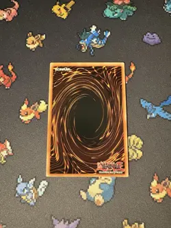 YuGiOh - Widespread Ruin SBC1-END20 Speed Duel: Streets Of Battle City - NM - Image 2