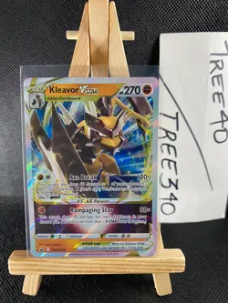 Sword & Shield Black Star Promo Pokemon Cards *$2 MIN FOR FREE SHIPPING IN USA* - Image 1