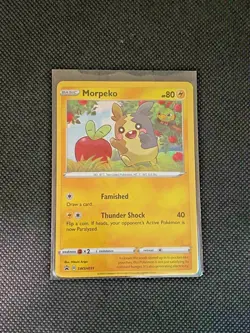 Sword & Shield Black Star Promo Pokemon Cards *$2 MIN FOR FREE SHIPPING IN USA* - Image 5
