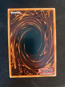 Spirit Charmers Token - Super Rare - SDCH-ENT04 - Yu-Gi-Oh Card N/M - Image 2