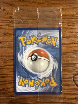 Iron Bundle 066 Sv: Scarlet & Violet Promo Cards Holo Sealed - Image 2