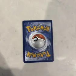 Pokemon Pikachu TCG Illustration Rare Card 173/165 151 Set - Image 2