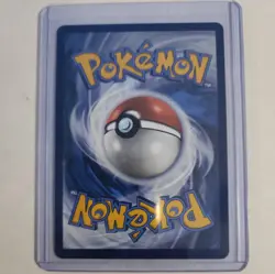 Pokemon Mela Prismatic Evolutions Full Art Ultra Rare Card 140/131 NM Condition - Image 2
