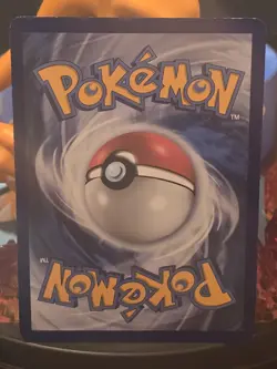 Pokemon TCG Alolan Muk GX Full Art Holo Card 138/147 Sm-Burning Shadows - Image 3