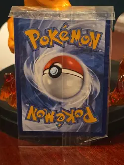 Pokemon TCG Koraidon 014 Scarlet & Violet Holo Card ETB Promo - Image 3