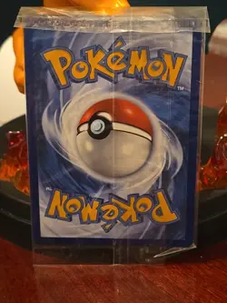 Pokemon TCG Koraidon 014 Scarlet & Violet Holo Card ETB Promo - Image 4