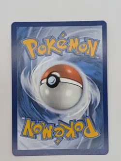 Grotle 164/162 SV05: Temporal Forces Holo Pokemon TCG Card FULL ART SIR IR - Image 2