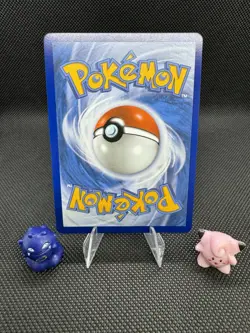 Mega Gengar ex 056/094 Me02: Phantasmal Flames Holo for sale online - Image 2