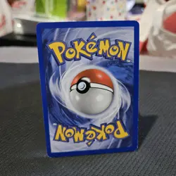 Totodile Pokemon TCG DP Manaphy Training Kit Card #8/12 - Image 2