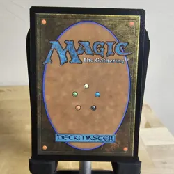 MTG Three Visits 1991 Rare Foil Secret Lair Marvel's Spider-Man: Heroic Deeds - Image 2