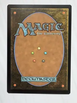 Urza's Bauble - Foil - Future Sight - 273 MB2 - Mystery Booster 2 - Image 2