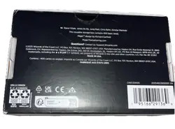 Magic the Gathering LAND STATION 2025 - NEW SEALED - Image 3