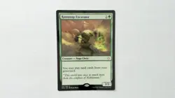 Ramunap Excavator Hour of Devastation Regular MTG - Image 1