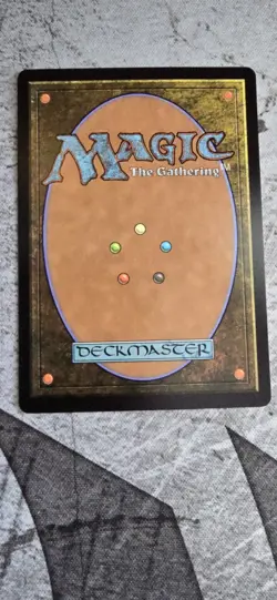 Ba Sing Se 0034- Foil - Extended Art Rare MTG Avatar: The Last Airbender - Image 3