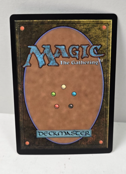 Ba Sing Se 0034- Foil - Extended Art Rare MTG Avatar: The Last Airbender - Image 2