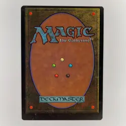 MISCUT URZA'S BAUBLE 5TH EDITION LP MTG - Image 2