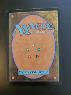 1 x LP Zodiac Dog ???? - ? Mandarin ?? MTG Portal 3 kingdoms - Image 2