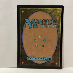 MTG And They Shall Know No Fear Magic: The Gathering Warhammer 40K #009 - Image 2