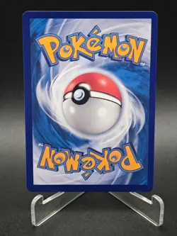 Pokemon Chinese Gem Pack Vol.3 CBB3C Gengar 03 07/07 Exclusive - NM - Image 2
