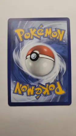 Pokemon TCG 054/091 Charizard Ex Paldean Fates 54/91 NM - Image 2