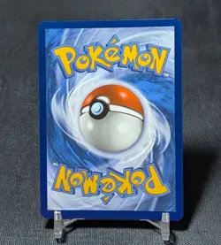 Charmander Common Reverse Holo Fire Paldean Fates Pokemon TCG Card 007/091 - Image 2