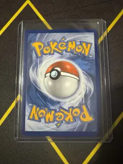 Pokemon TCG Yanmega EX Sir 228/182 Sv10: Destined Rivals. Pack Fresh - Image 2