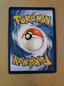Mega Charizard EX Pokemon Card 230 HP Wild Blaze - Image 3