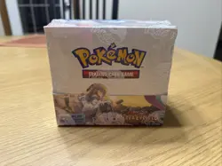 Pokemon TCG: Scarlet and Violet 2 Paldea Evolved Booster Box - 36 Packs 820650863493 - Image 1